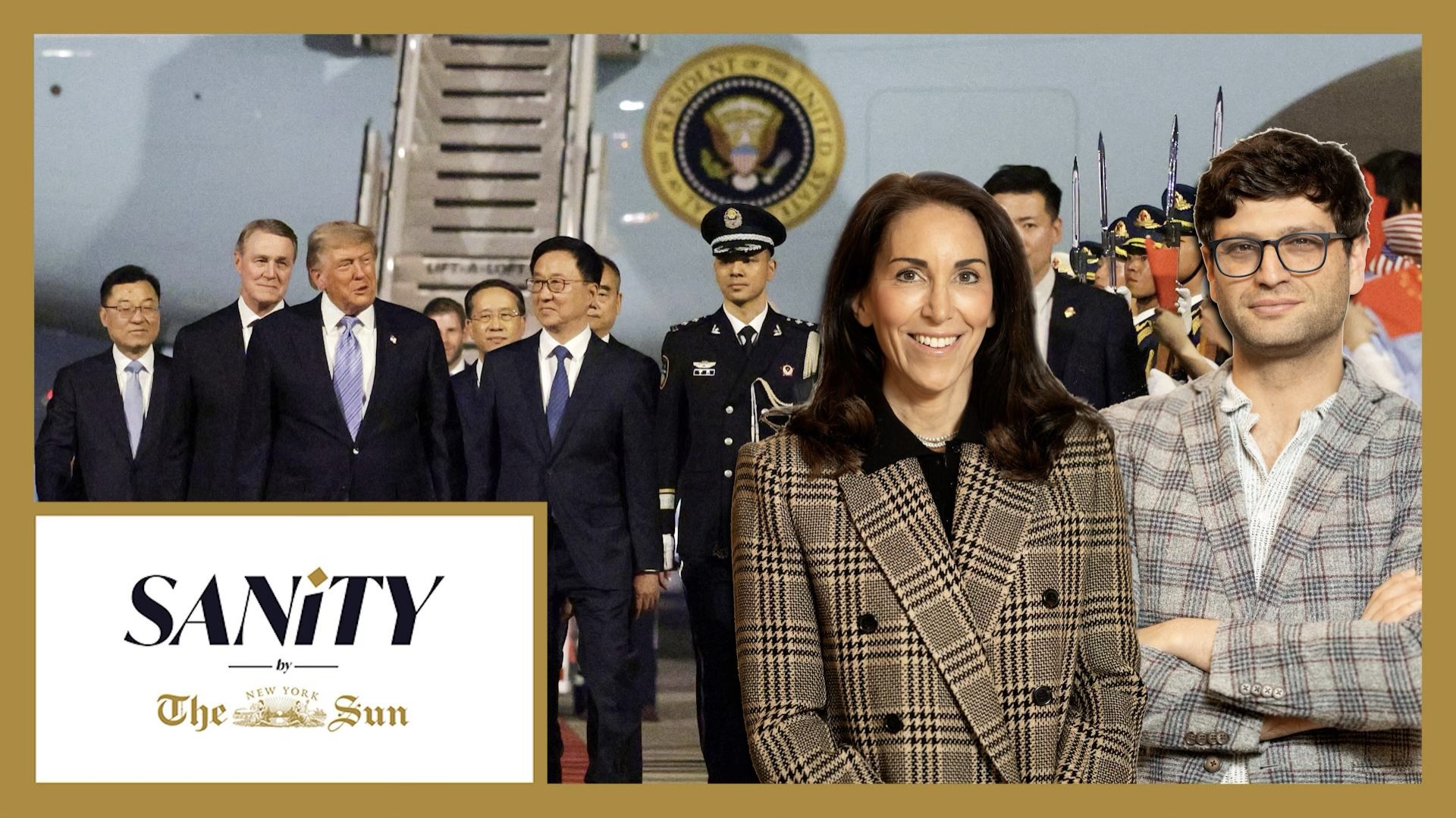 Sanity Header Image