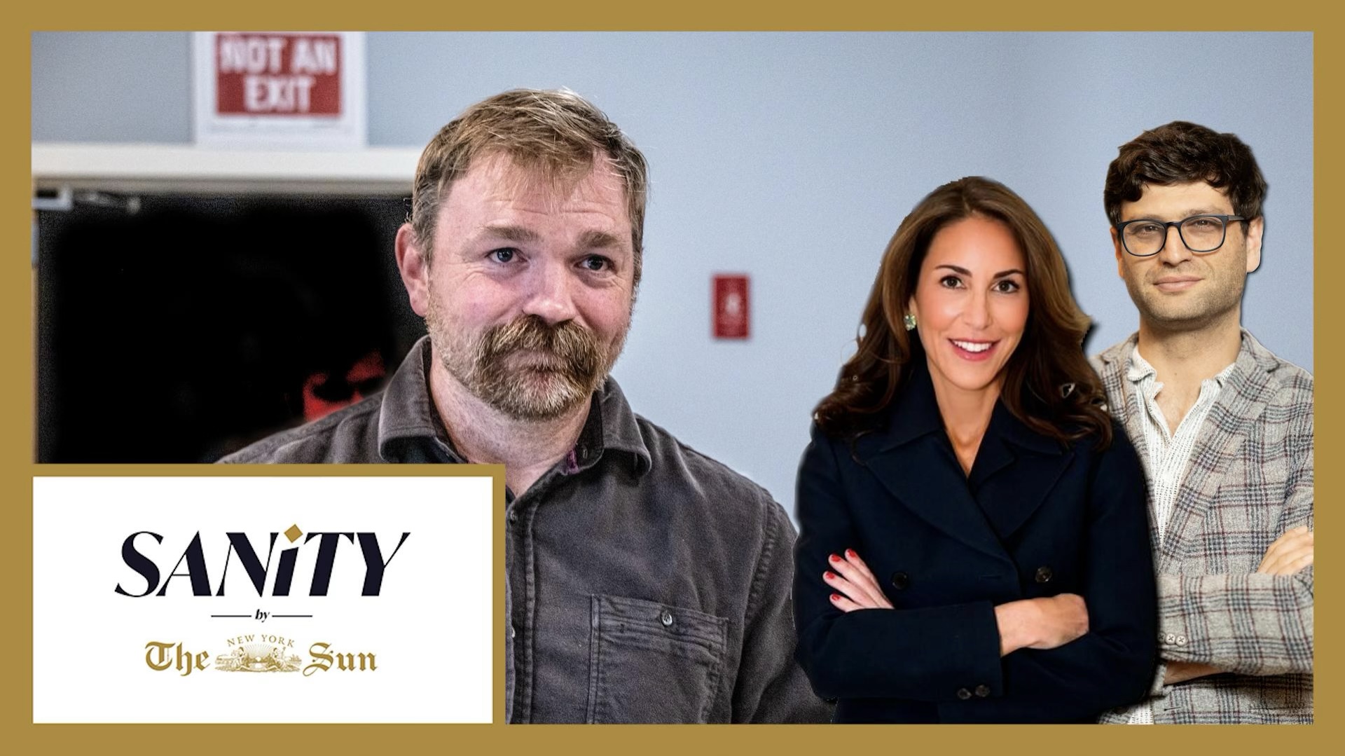 Sanity Header Image