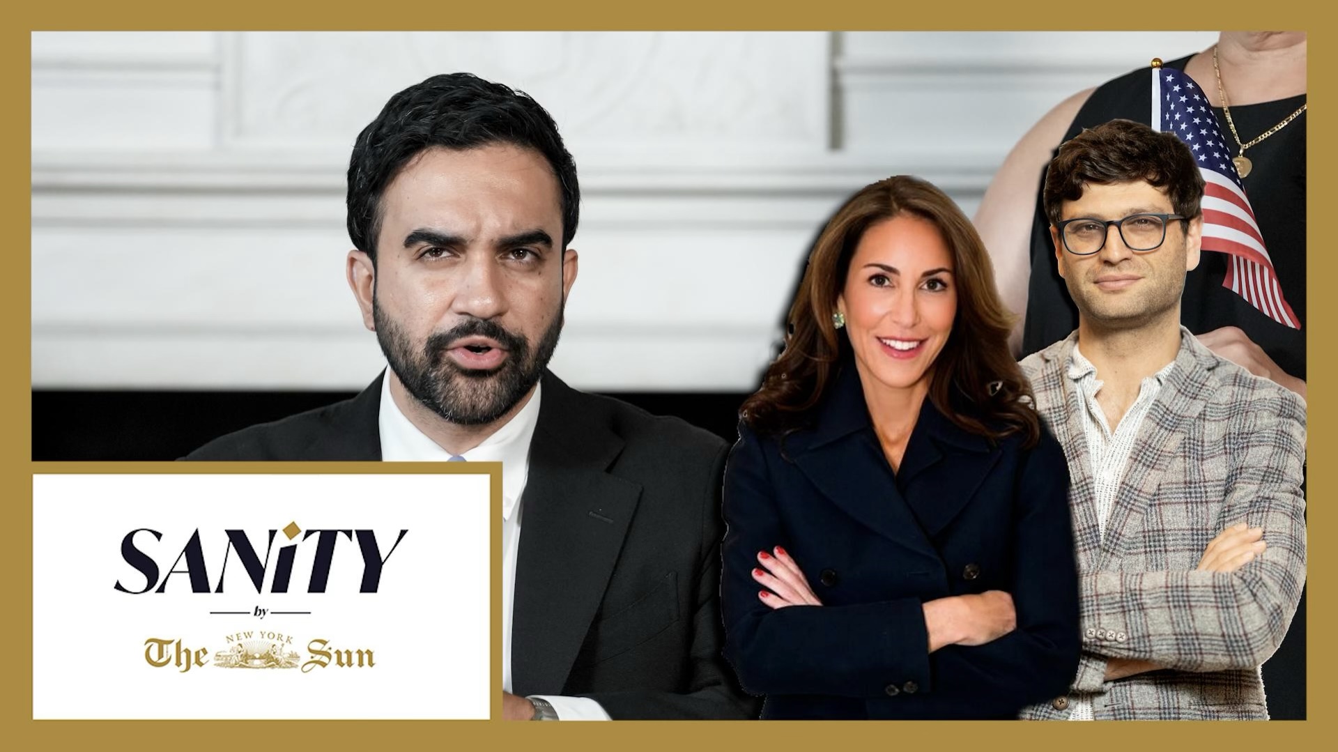 Sanity Header Image