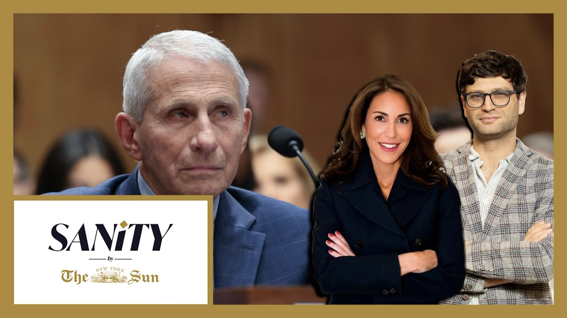 Sanity Header Image