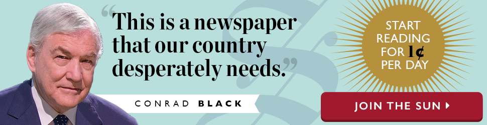Conrad Black