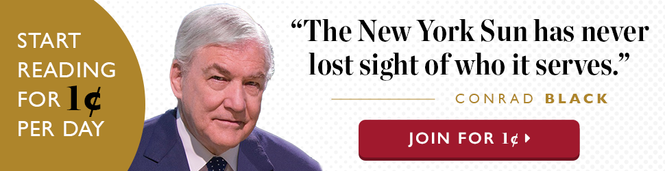 Conrad Black