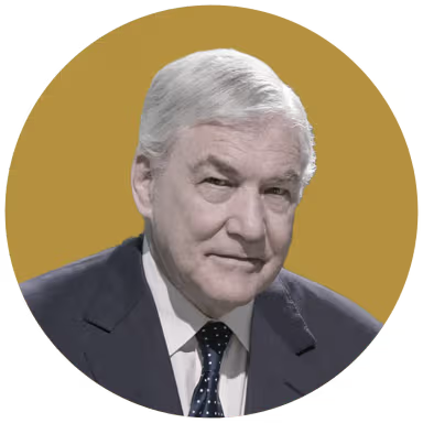 Conrad Black