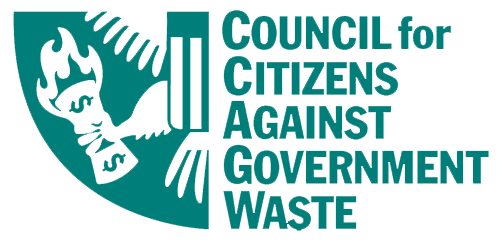 Council for Citizens Against Government Waste