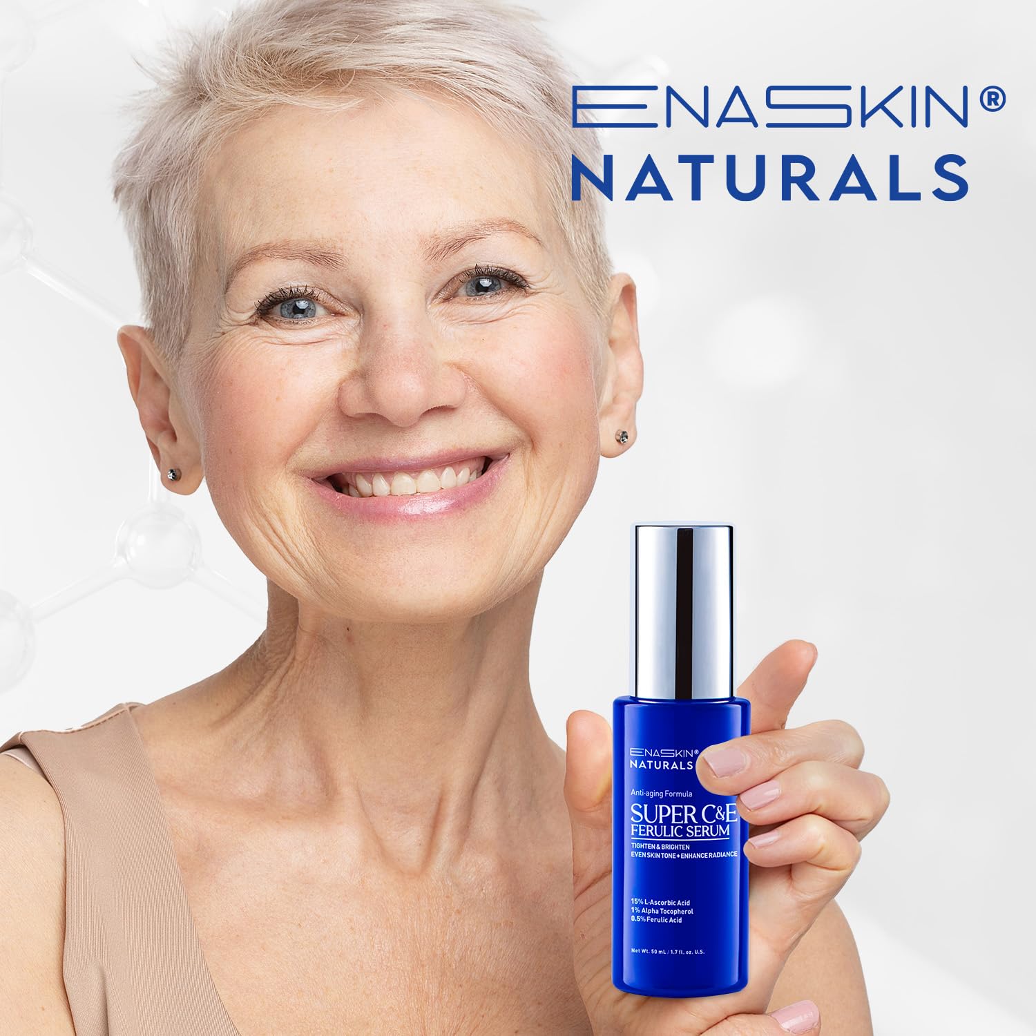 Enaskin Naturals Enaskin Naturals