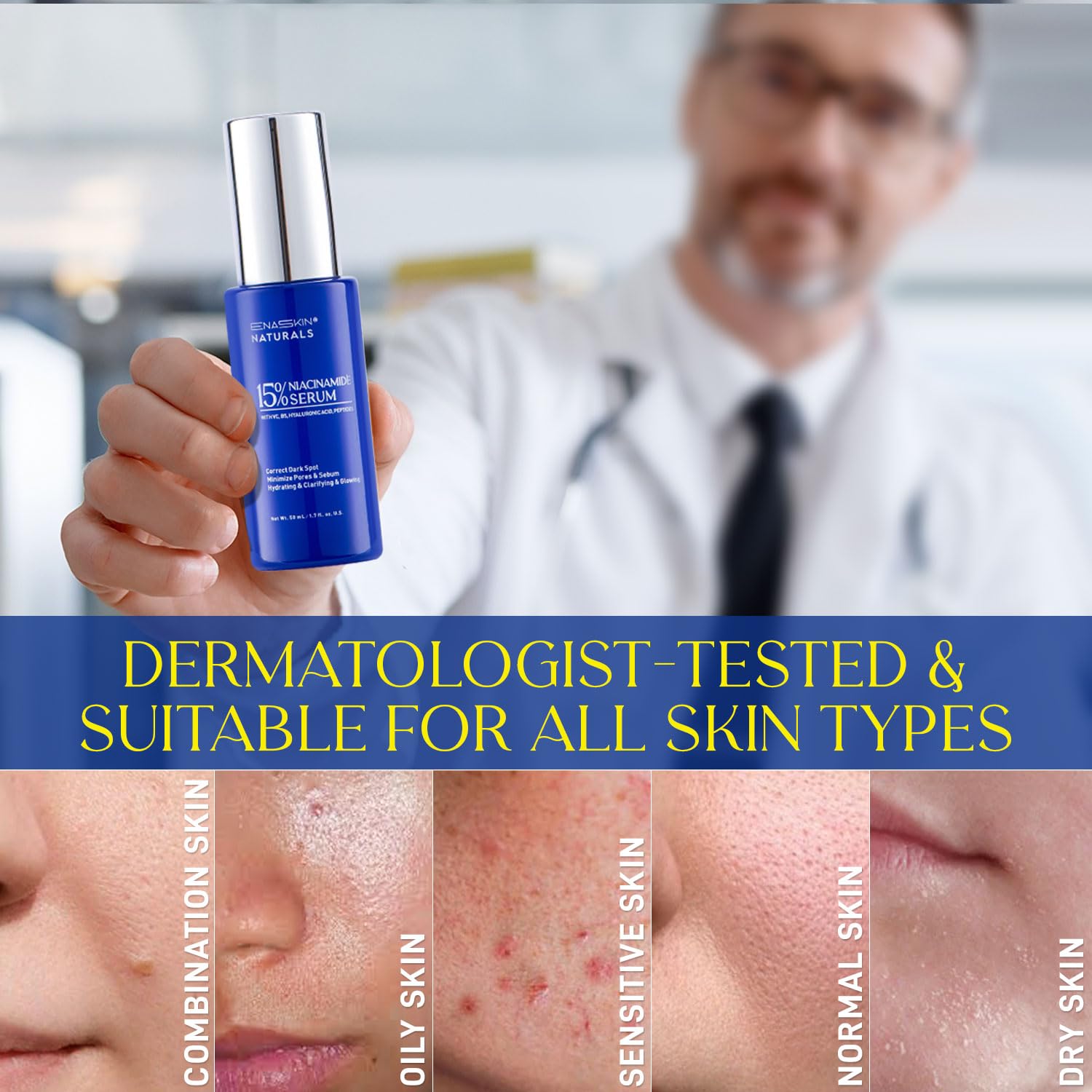 Enaskin Naturals Enaskin Naturals