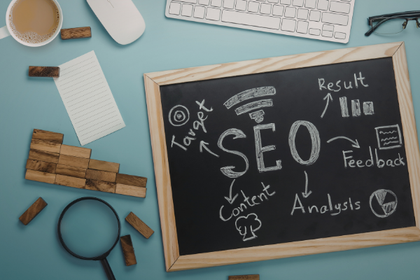 Is your “Digital Front Door” open or locked?