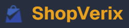 ShopVerix ShopVerix