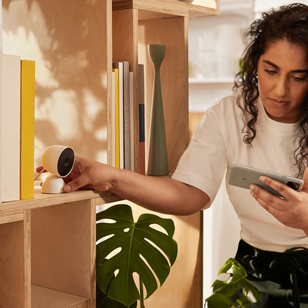 PARTICLE - Take Years Off Your Face in Minutes a Day