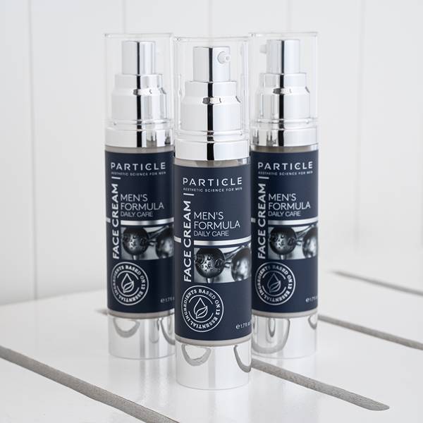 PARTICLE - Take Years Off Your Face in Minutes a Day