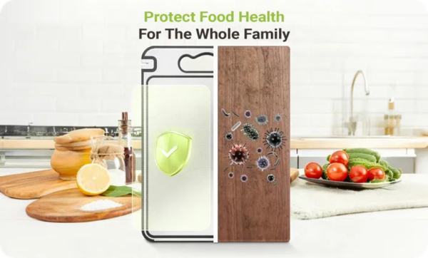Protect Food Health For The Whole Family