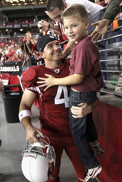 Jay Feely