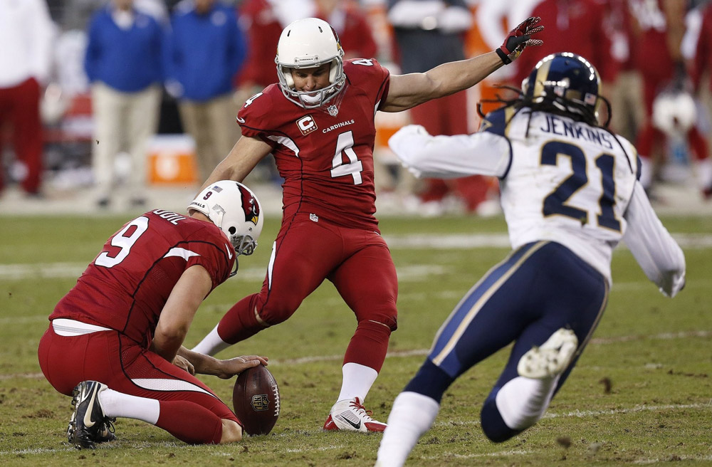 Jay Feely