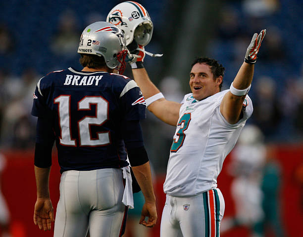 Jay Feely