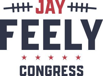 Jay Feely for Congress