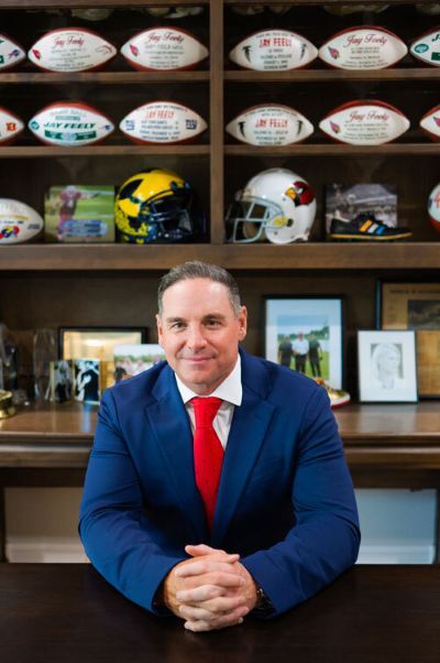 Jay Feely