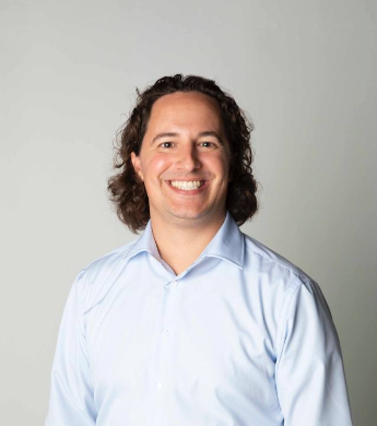 Andrew Sypher