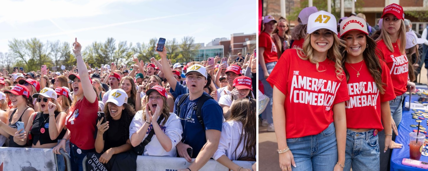 American Comeback Tour