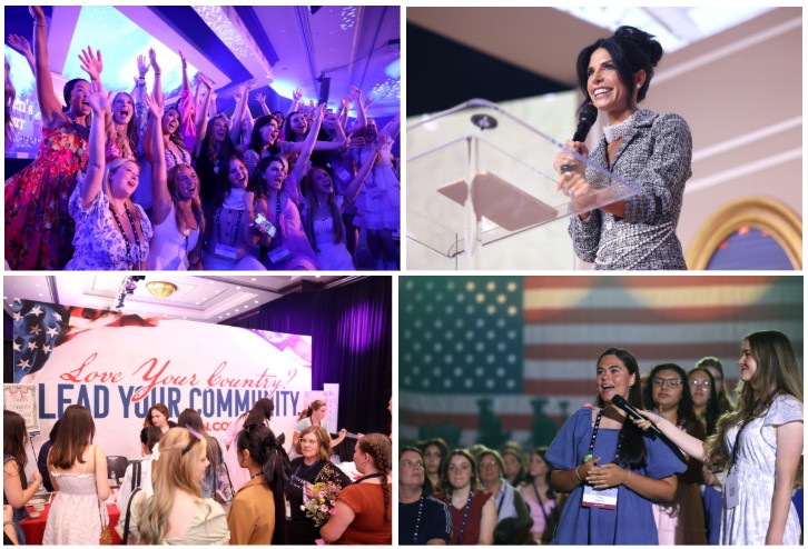 Women's Leadership Summit