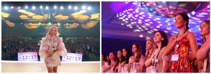 Women's Leadership Summit
