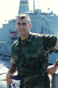 Rob Riggle