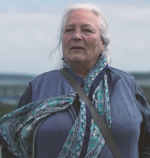 Julie Jaman