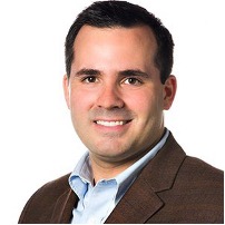 Justin Strieff Headshot