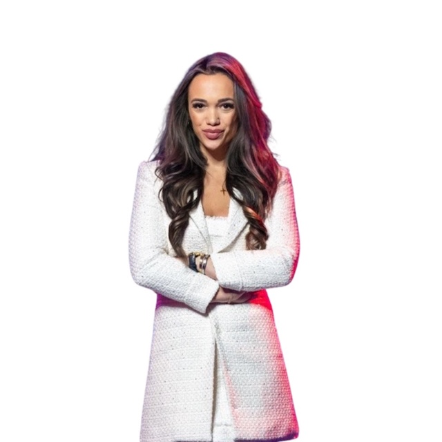 Lauren Toncich Headshot