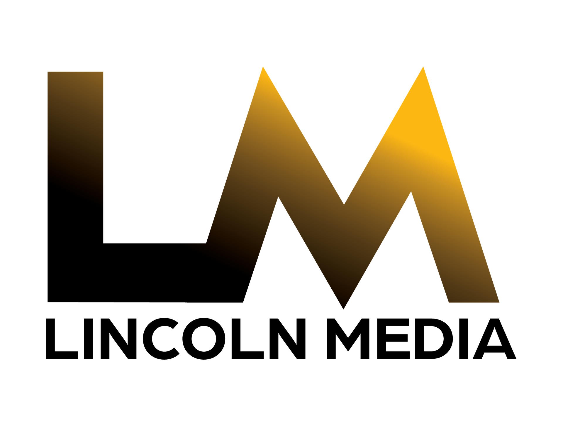 Lincoln Media Foundation Logo