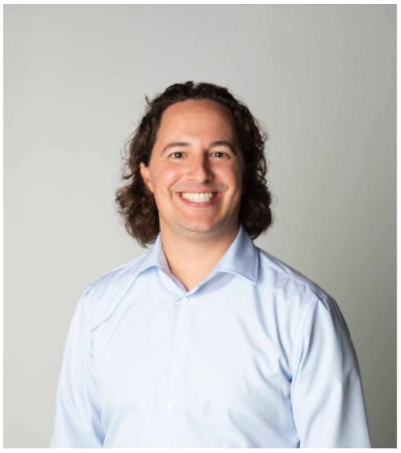 Andrew Sypher, VP of Field Operations, TPUSA